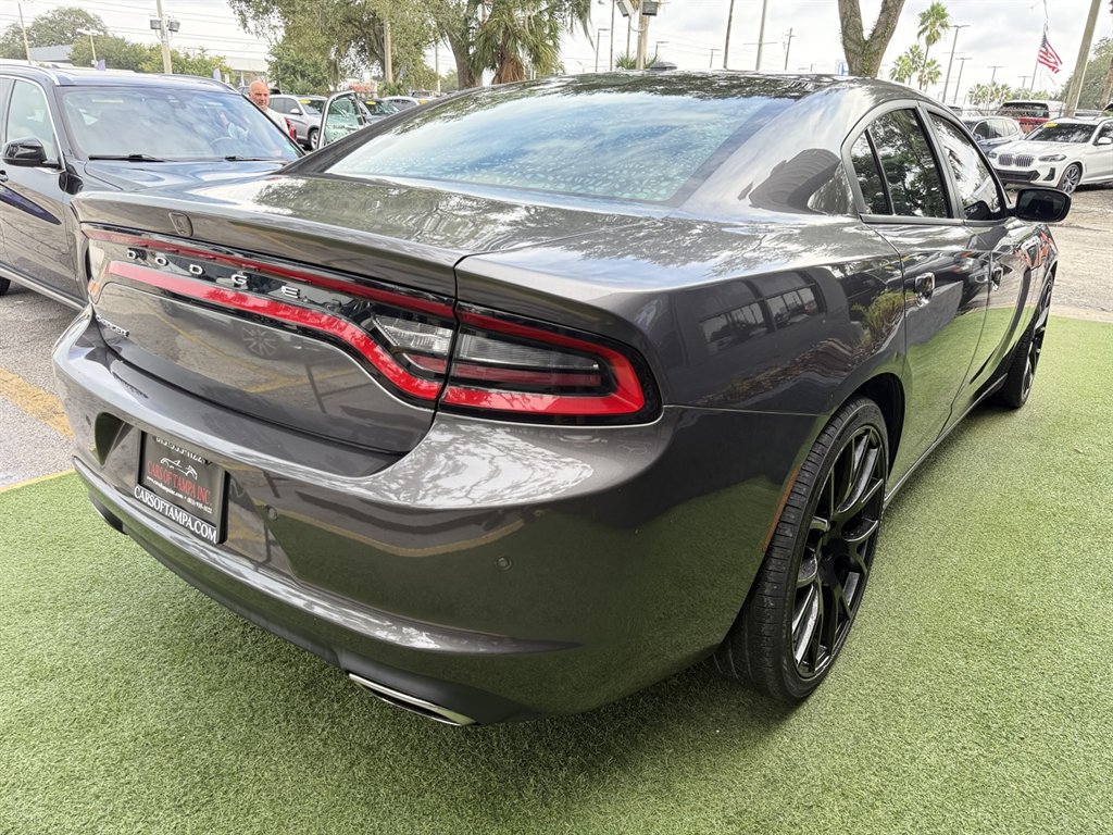 2022 Dodge Charger - $21,995