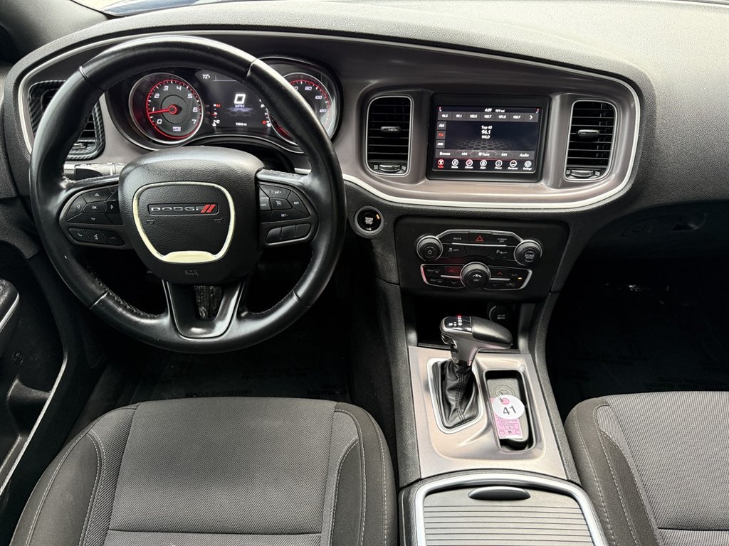 2022 Dodge Charger - $21,995