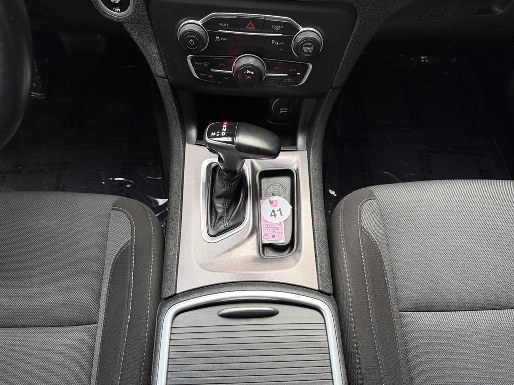 2022 Dodge Charger - $21,995