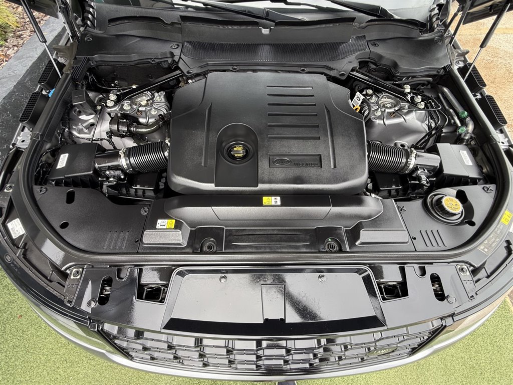 2022 Land Rover Range Rover Sport - $33,995