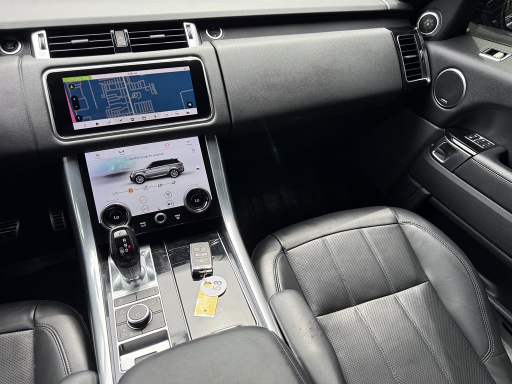 2022 Land Rover Range Rover Sport - $33,995