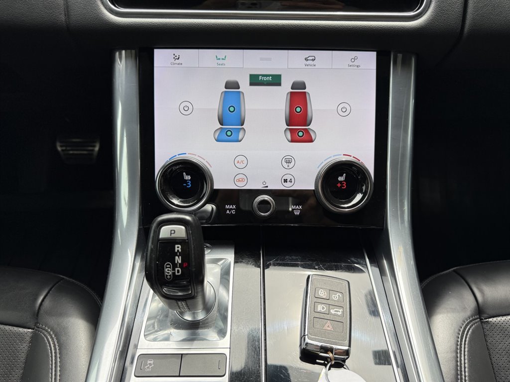 2022 Land Rover Range Rover Sport - $33,995