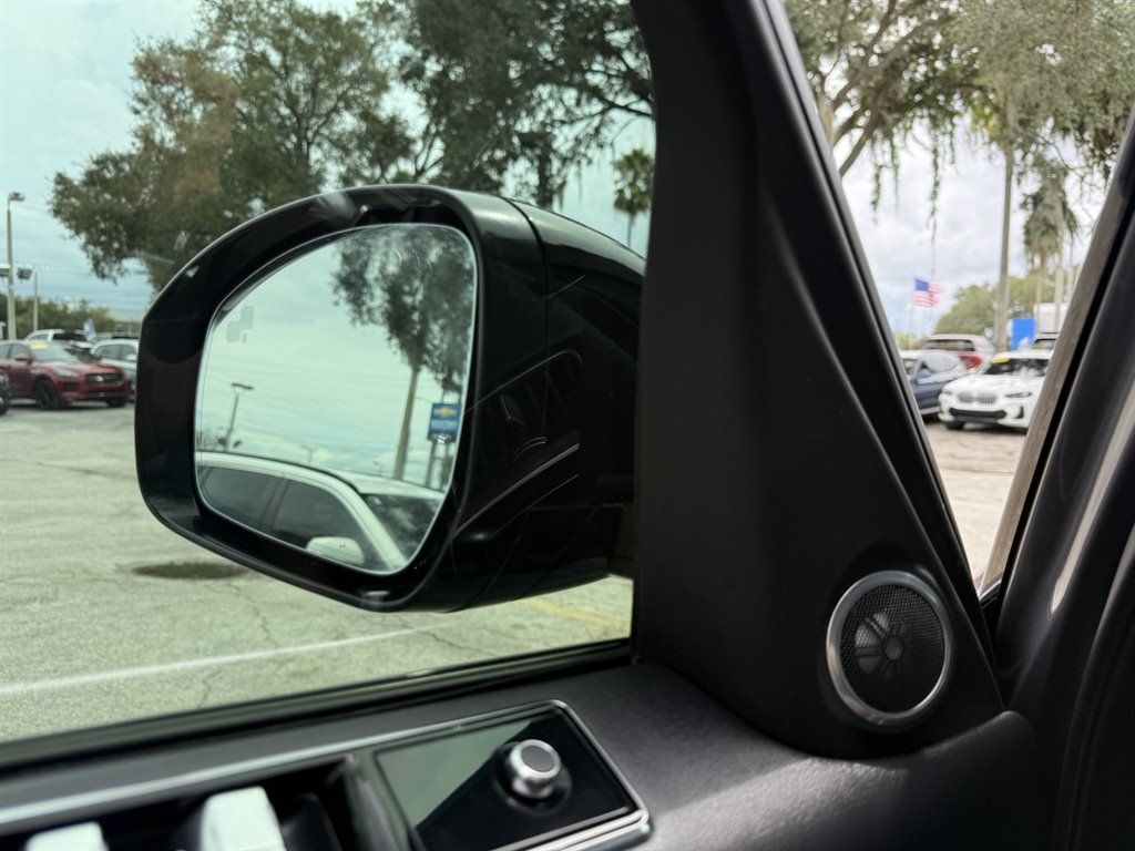 2022 Land Rover Range Rover Sport - $33,995