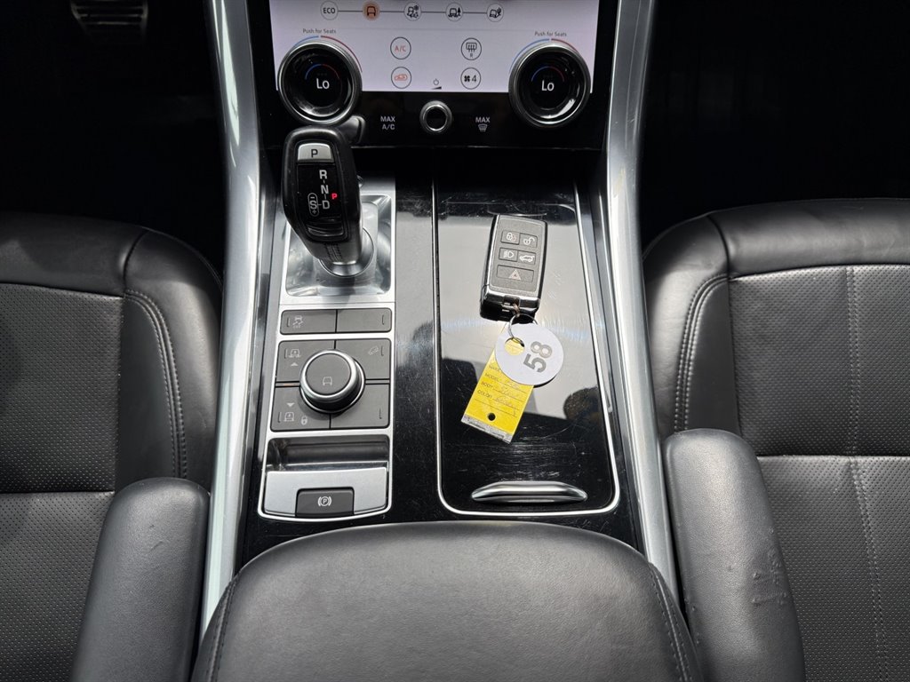2022 Land Rover Range Rover Sport - $33,995