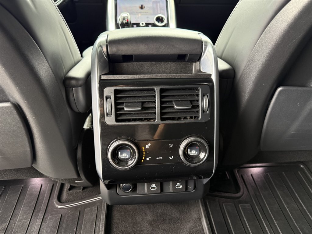 2022 Land Rover Range Rover Sport - $33,995