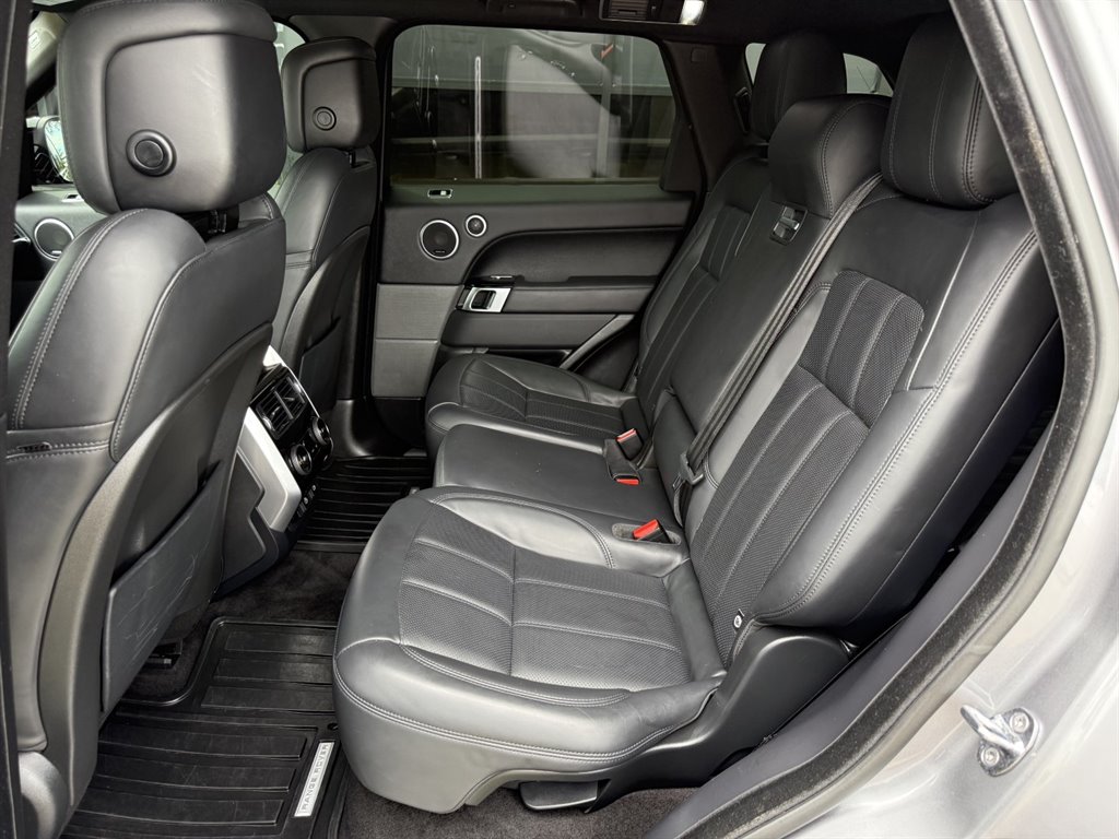 2022 Land Rover Range Rover Sport - $33,995