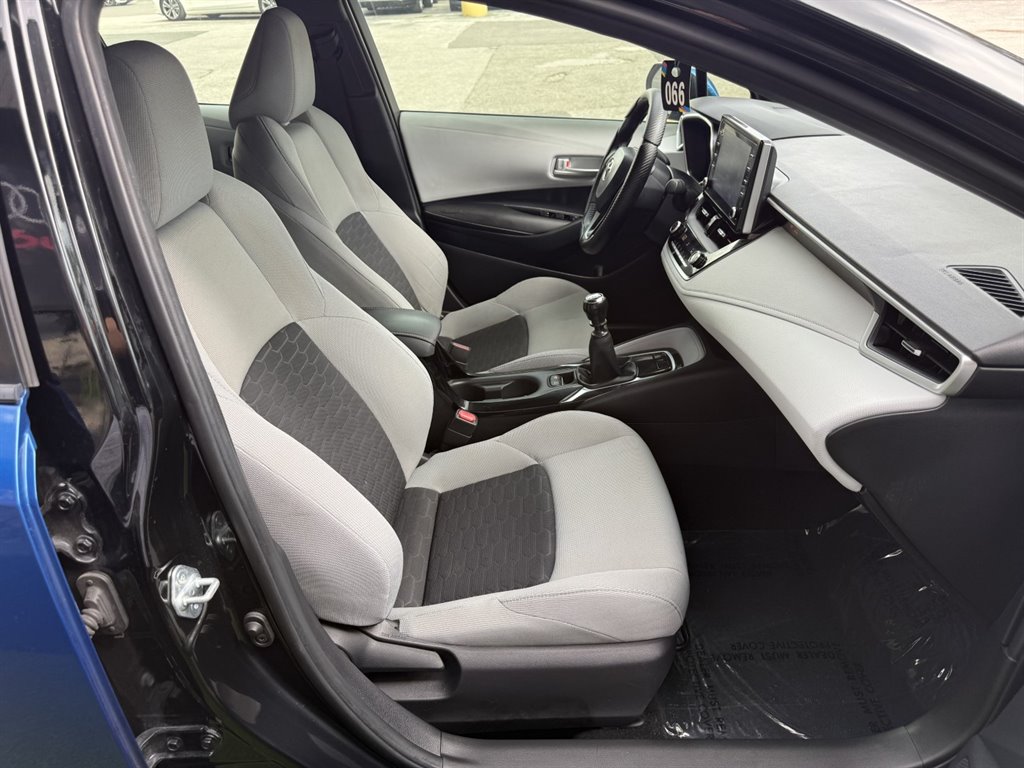 2021 Toyota Corolla - $19,995