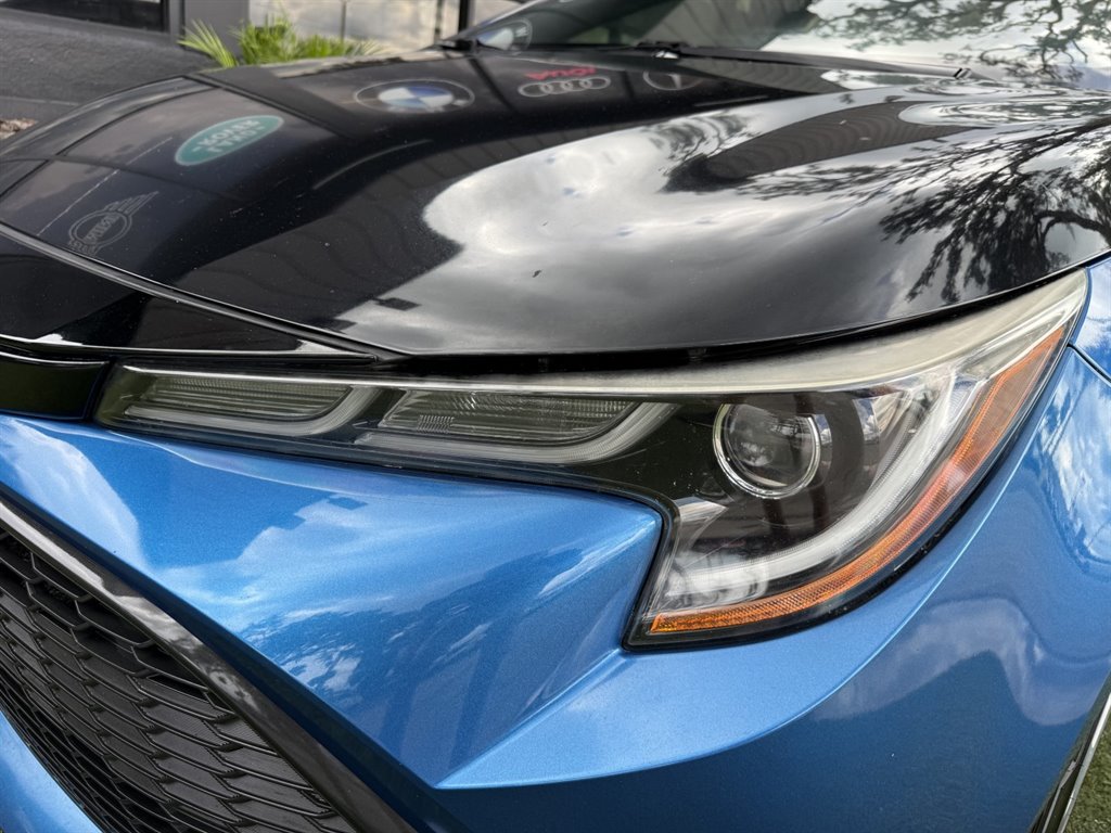 2021 Toyota Corolla - $19,995