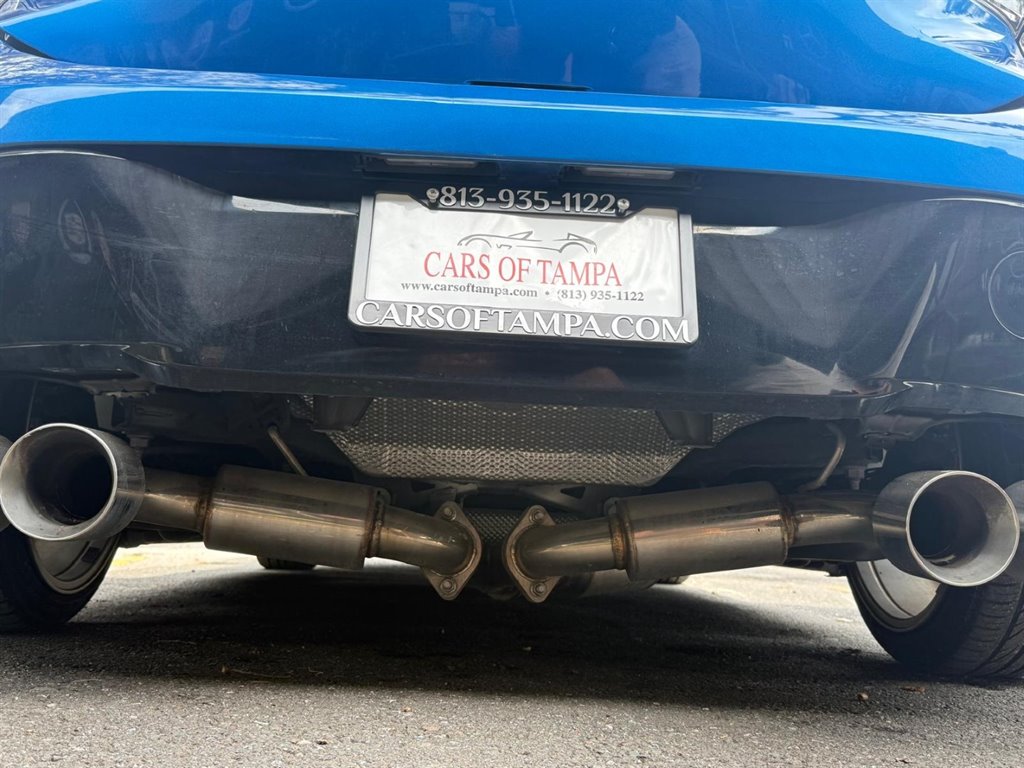 2021 Toyota Corolla - $19,995