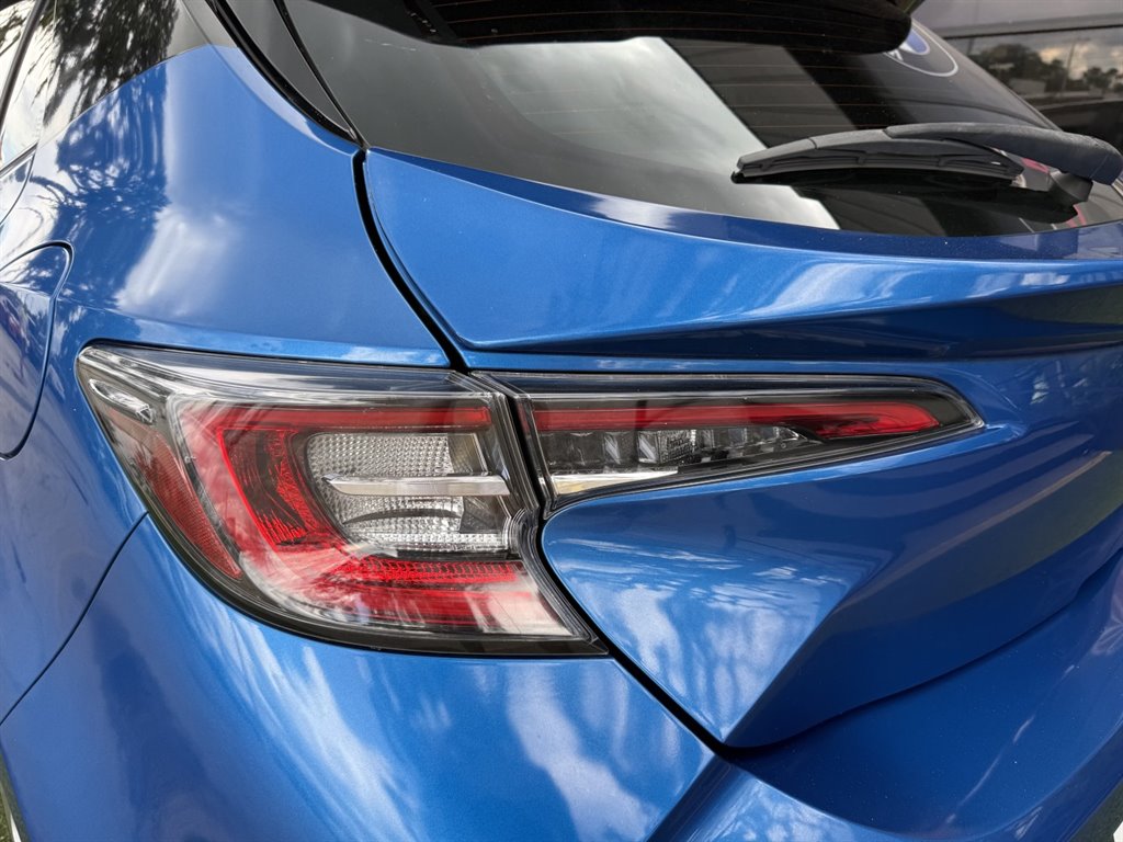 2021 Toyota Corolla - $19,995