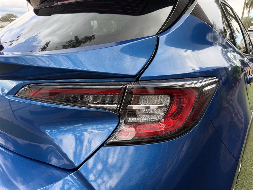 2021 Toyota Corolla - $19,995