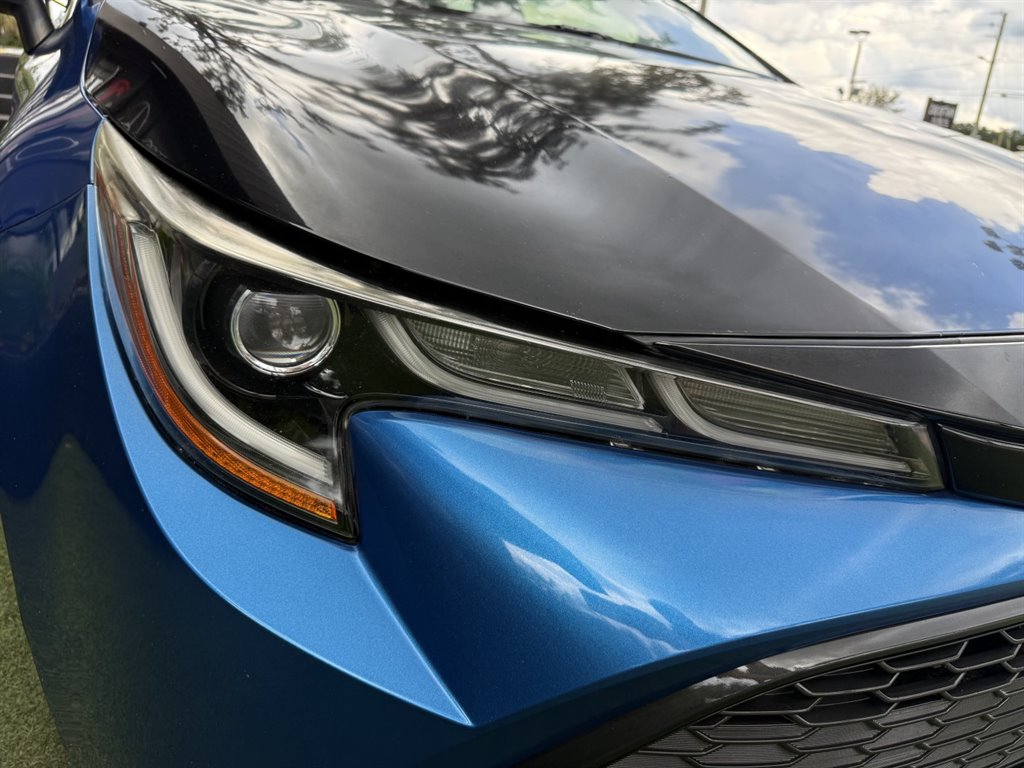 2021 Toyota Corolla - $19,995