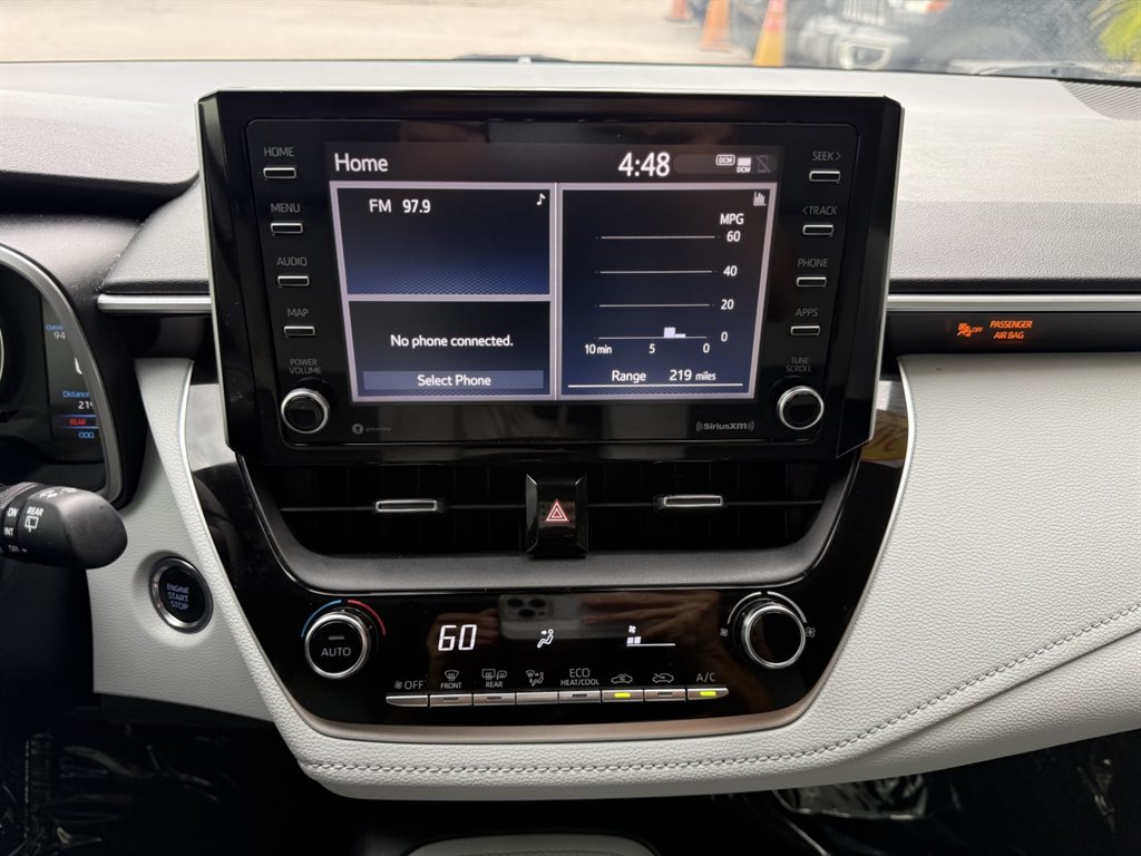 2021 Toyota Corolla - $19,995
