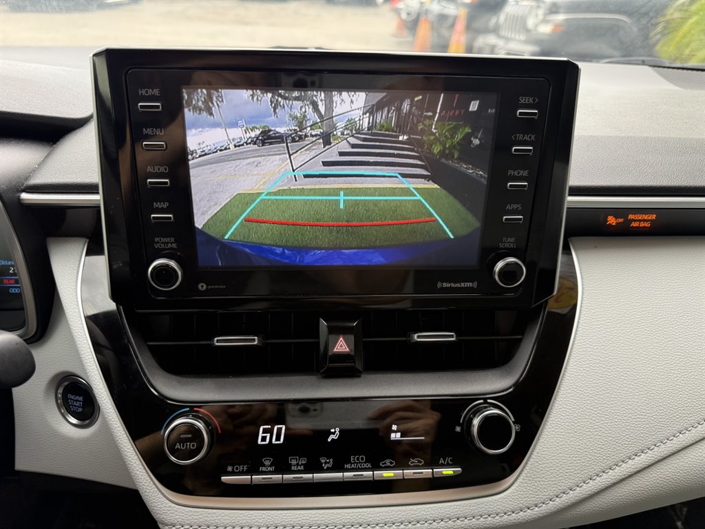 2021 Toyota Corolla - $19,995