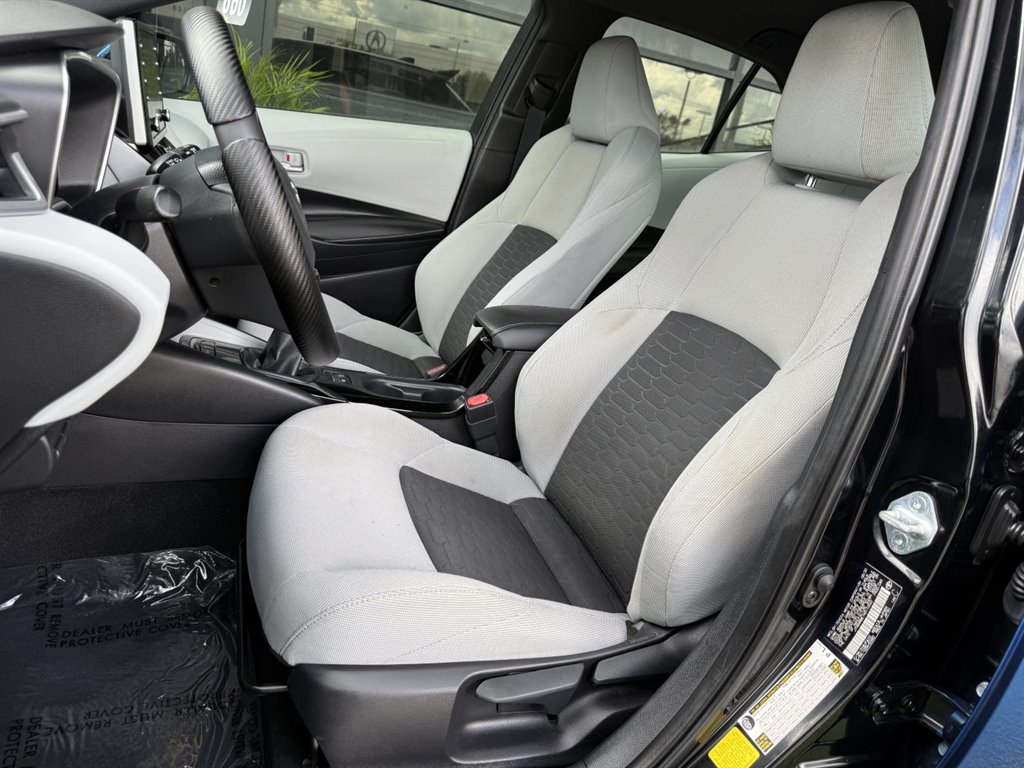 2021 Toyota Corolla - $19,995