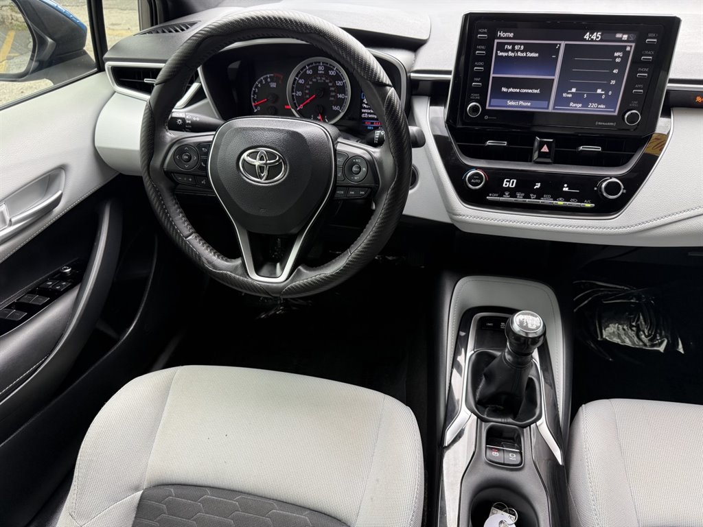 2021 Toyota Corolla - $19,995