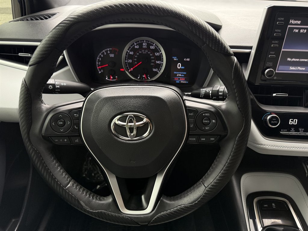 2021 Toyota Corolla - $19,995