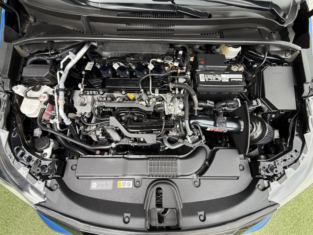 2021 Toyota Corolla - $19,995