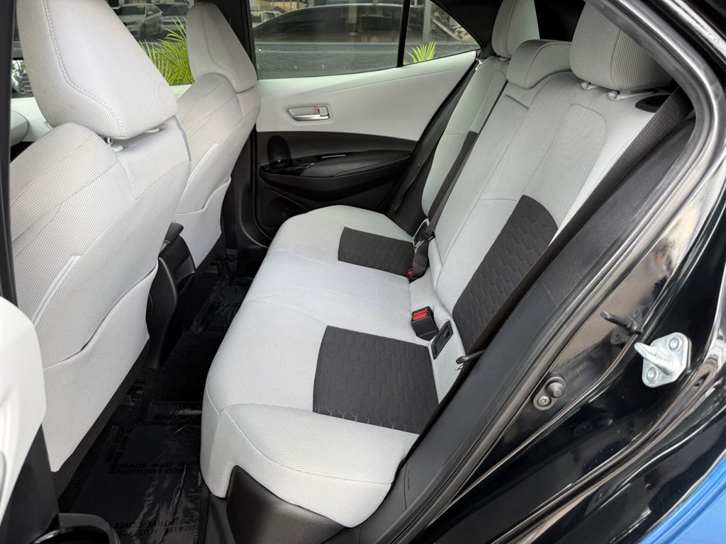 2021 Toyota Corolla - $19,995