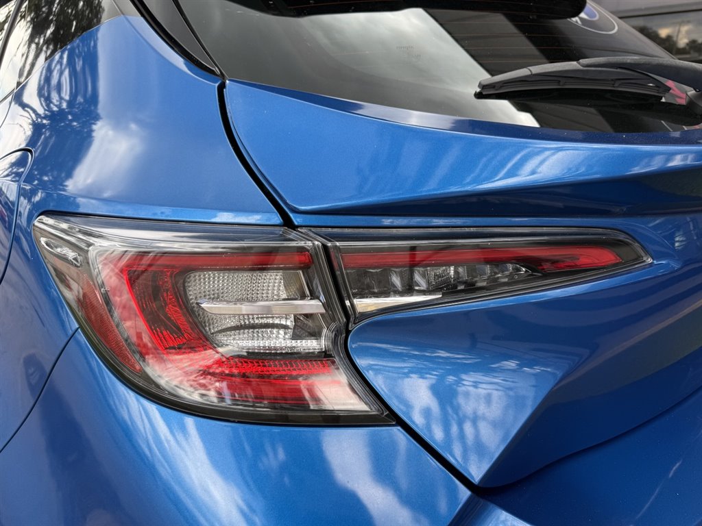 2021 Toyota Corolla - $19,995