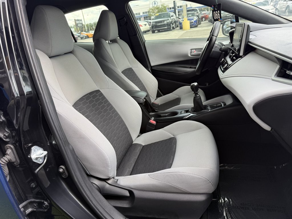 2021 Toyota Corolla - $19,995