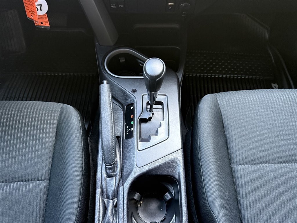 2017 Toyota RAV4 - $19,995