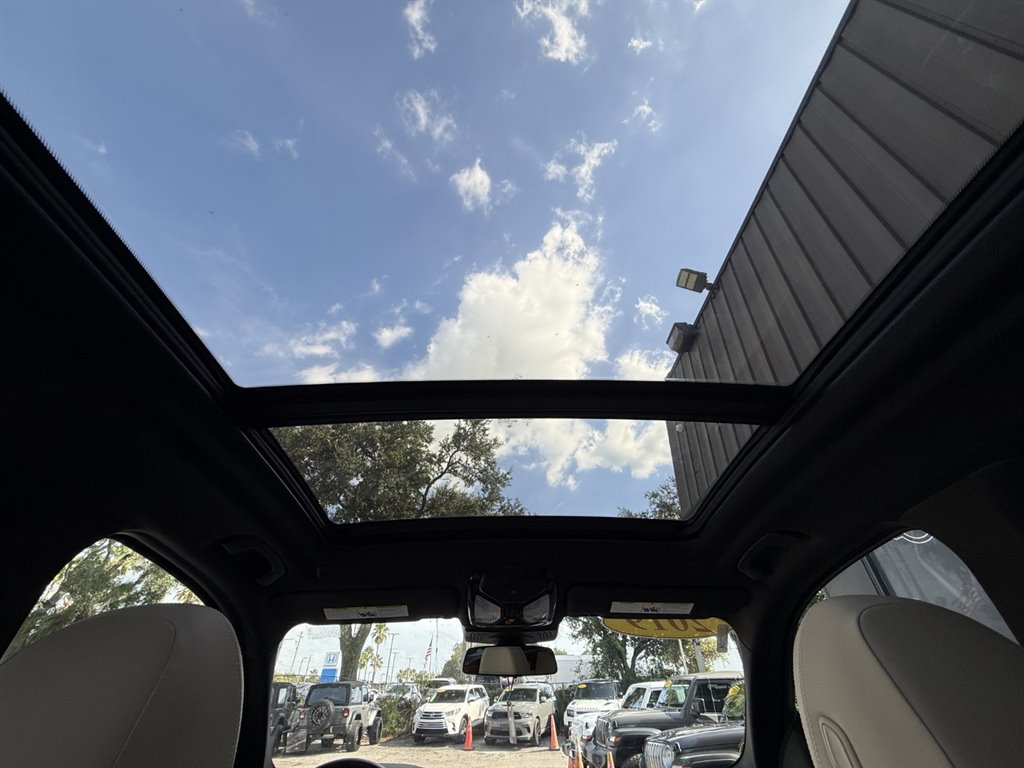 2019 BMW X3 - $20,995