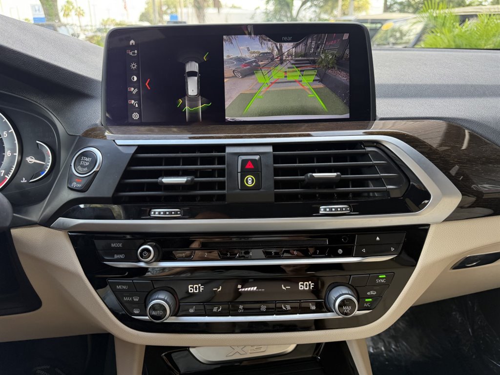 2019 BMW X3 - $20,995