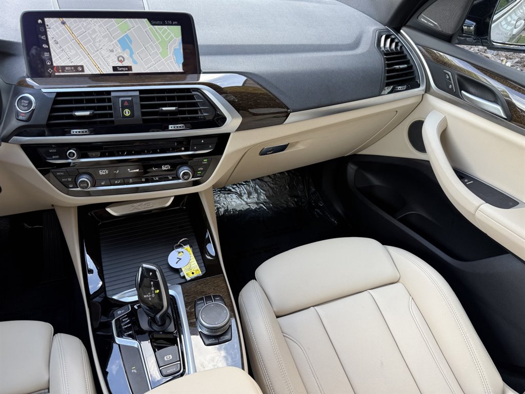 2019 BMW X3 - $20,995