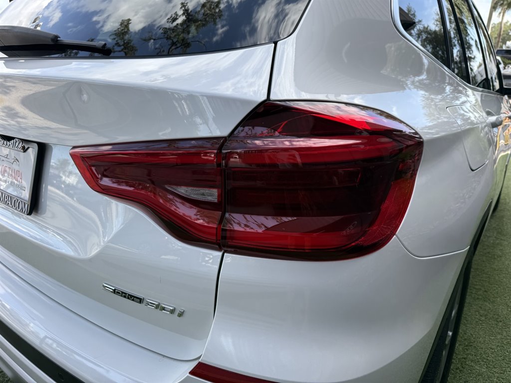 2019 BMW X3 - $20,995