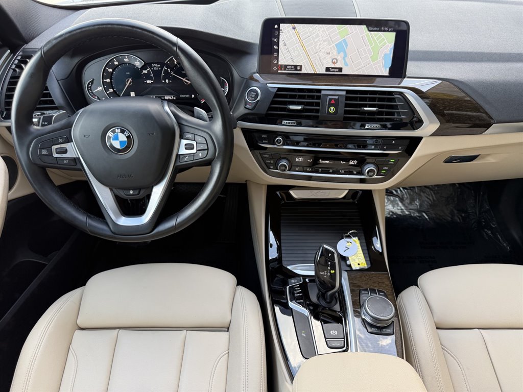 2019 BMW X3 - $20,995