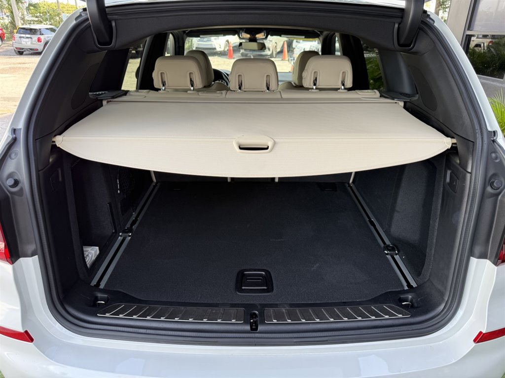2019 BMW X3 - $20,995