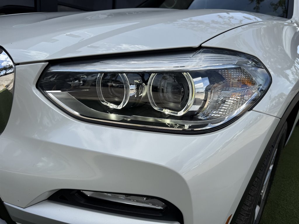 2019 BMW X3 - $20,995