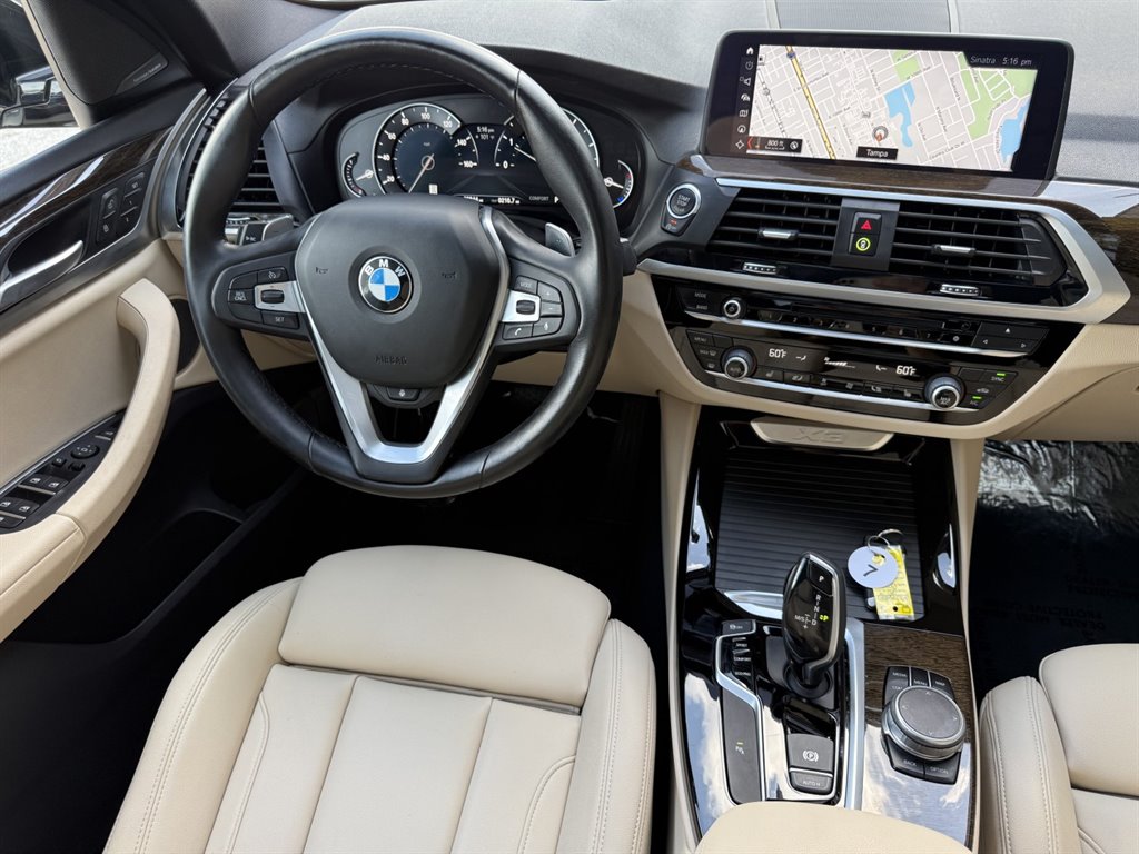 2019 BMW X3 - $20,995