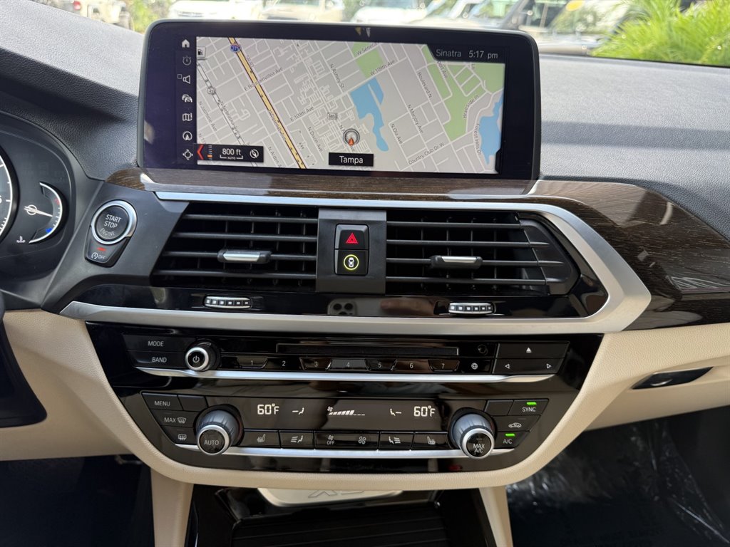 2019 BMW X3 - $20,995