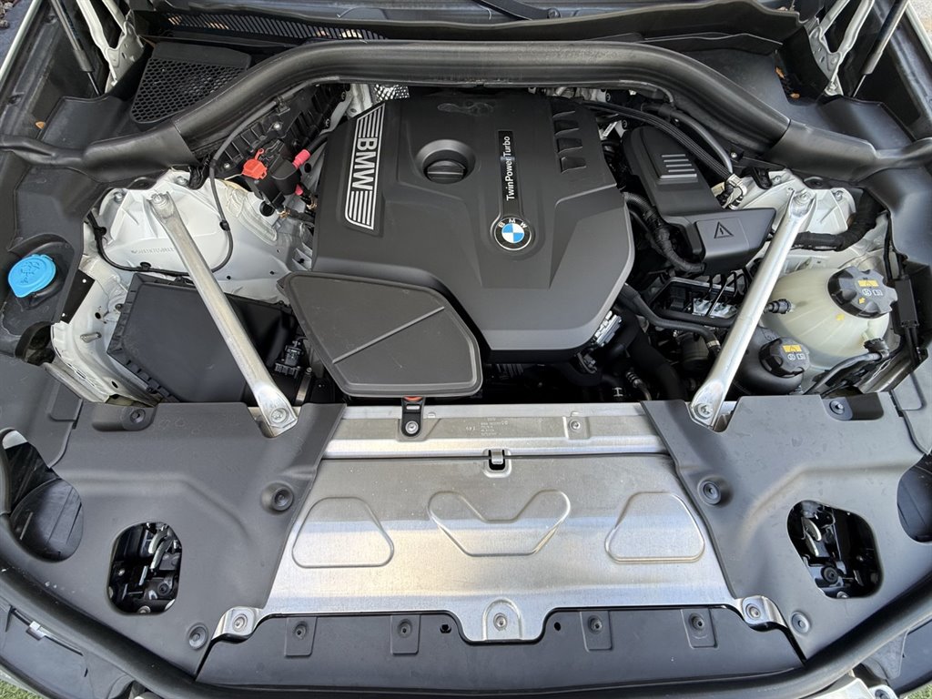 2019 BMW X3 - $20,995