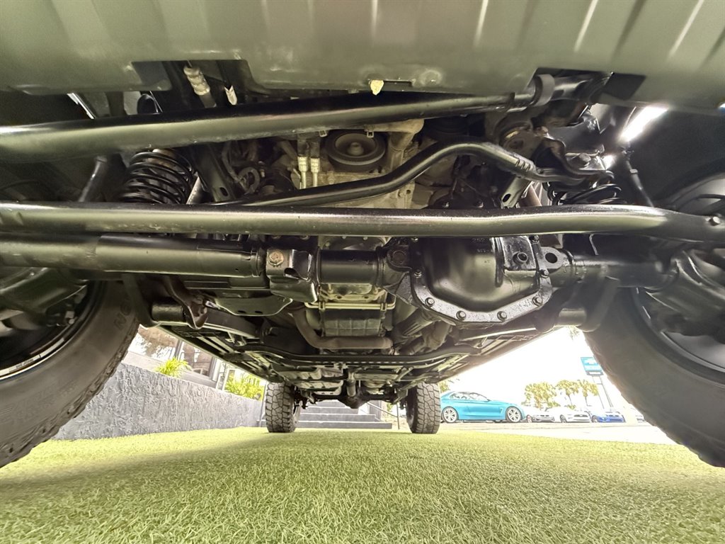 2020 Jeep Gladiator - $25,995