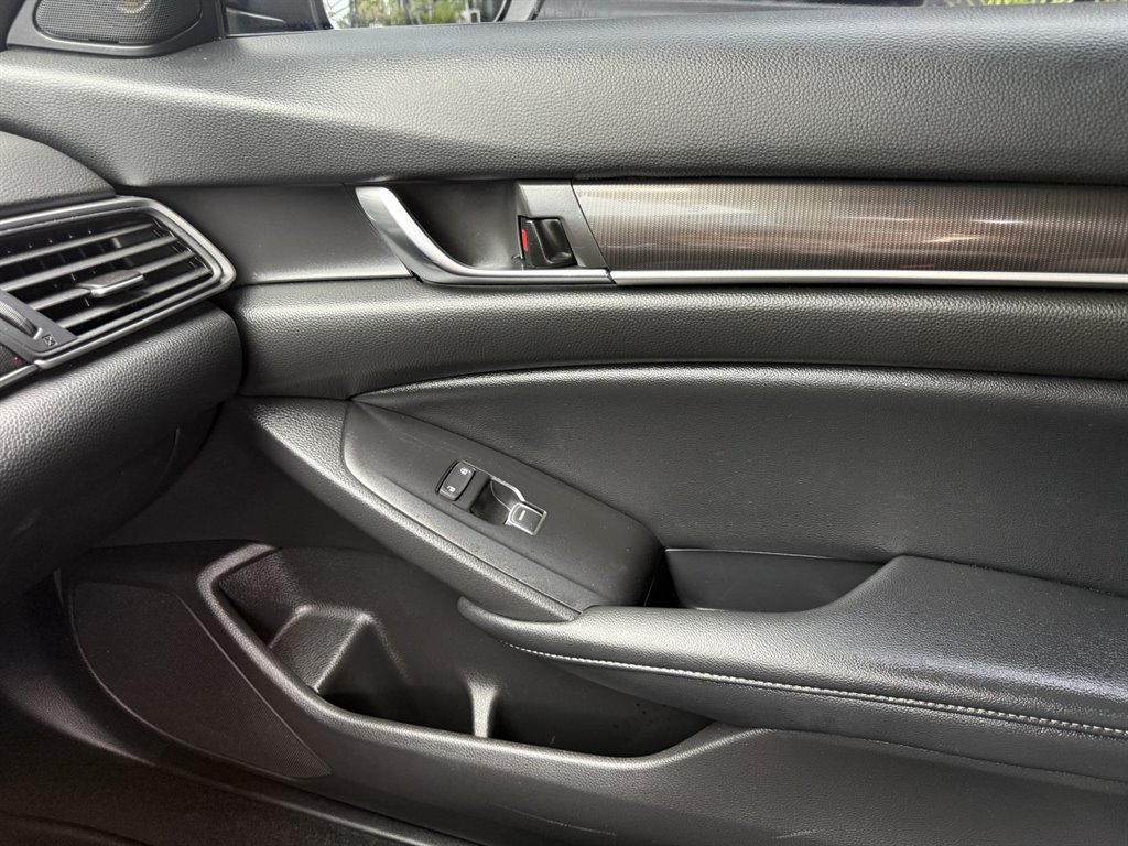 2022 Honda Accord - $23,995