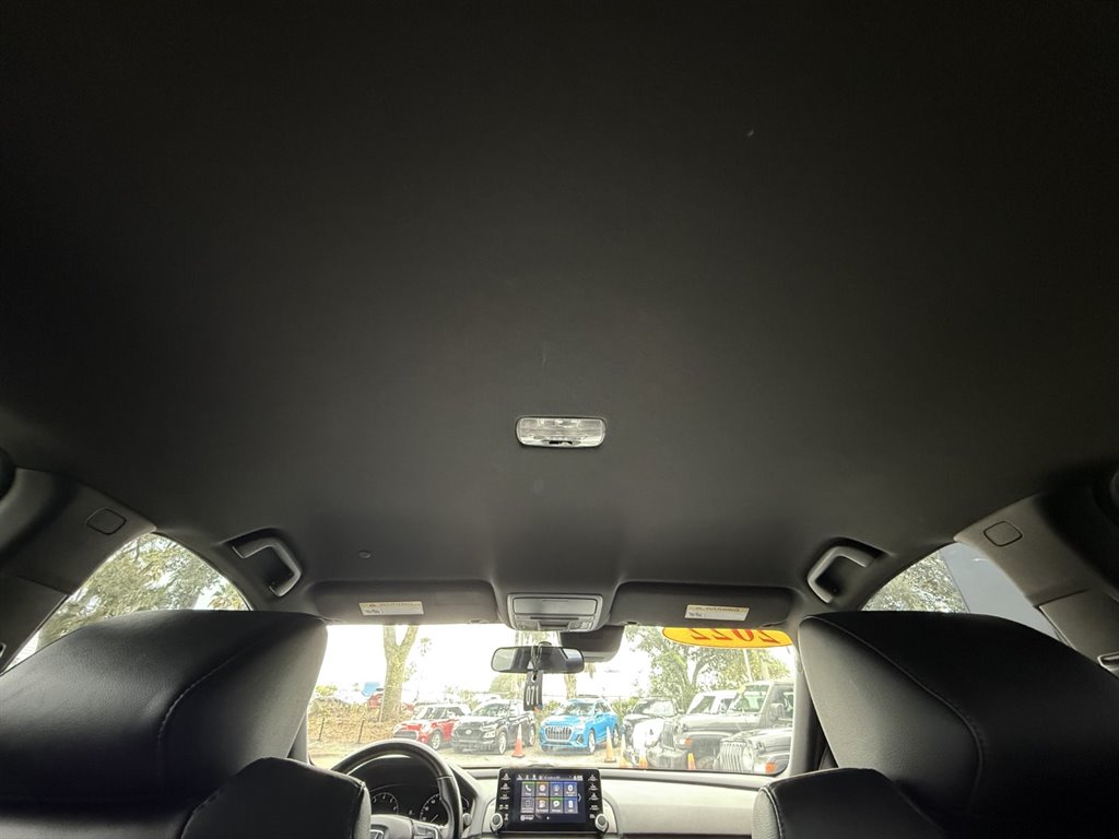 2022 Honda Accord - $23,995