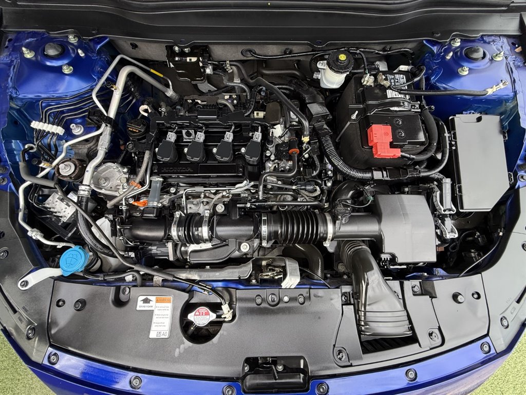 2022 Honda Accord - $23,995