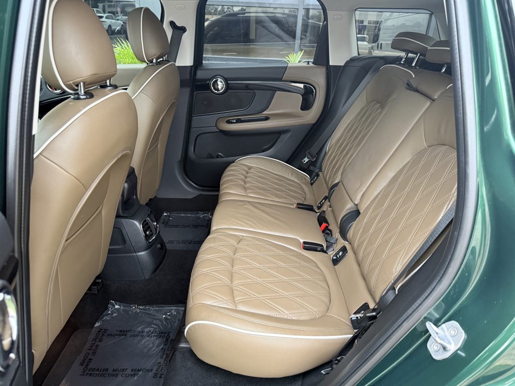 2018 MINI Countryman - $12,995