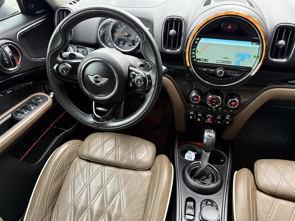 2018 MINI Countryman - $12,995