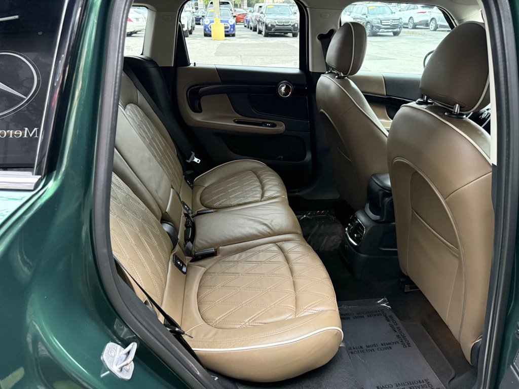 2018 MINI Countryman - $12,995