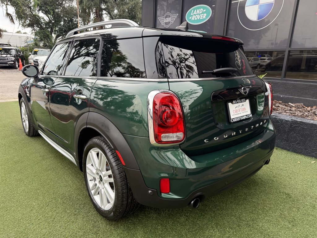 2018 MINI Countryman - $12,995