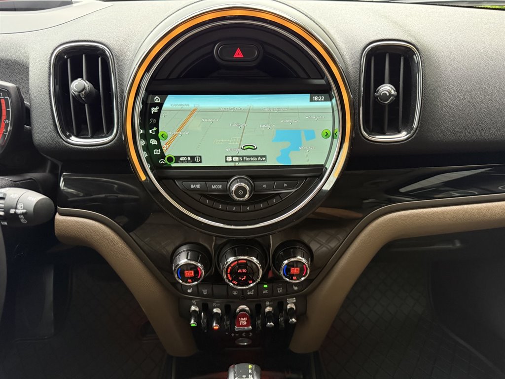 2018 MINI Countryman - $12,995