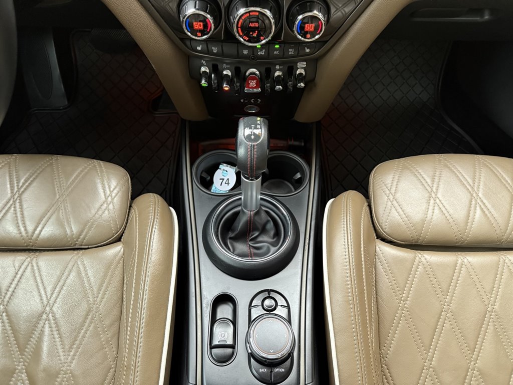 2018 MINI Countryman - $12,995