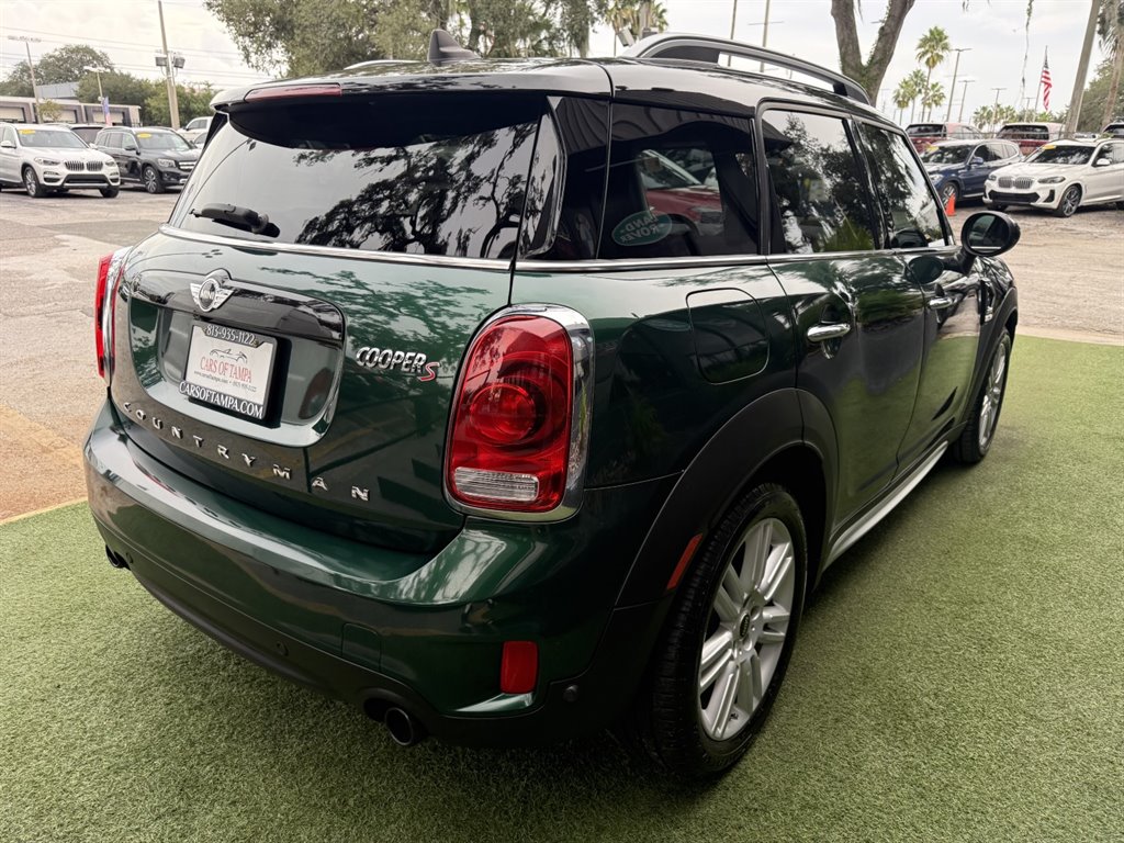 2018 MINI Countryman - $12,995