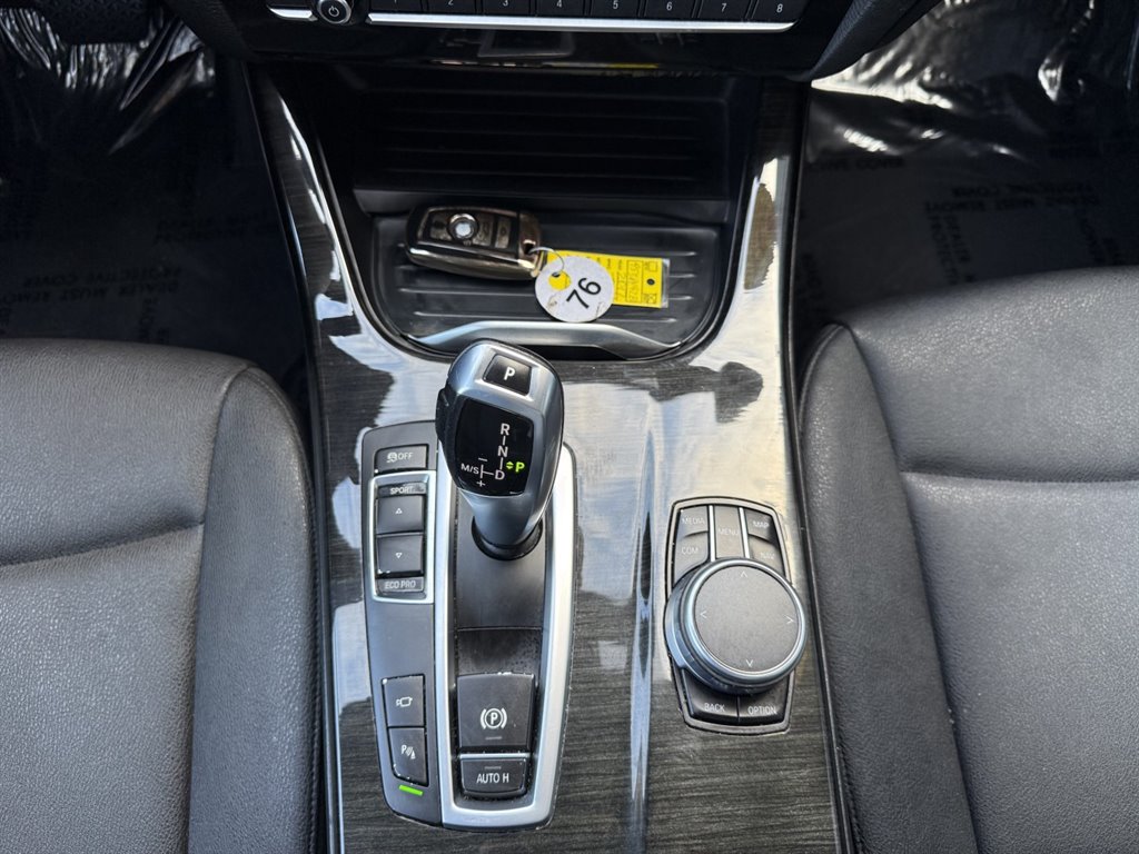 2017 BMW X3 - $13,995