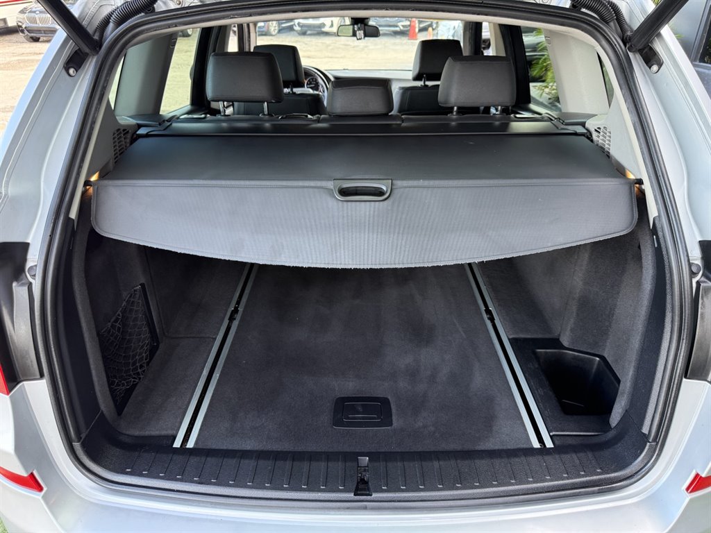 2017 BMW X3 - $13,995