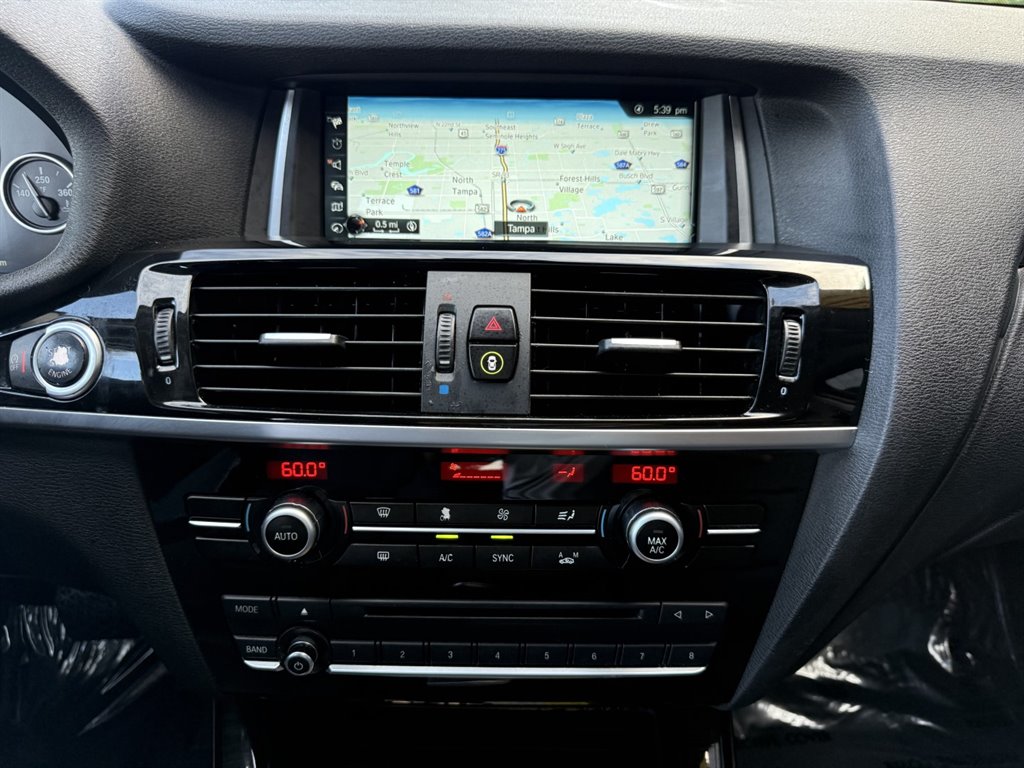 2017 BMW X3 - $13,995